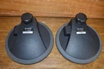 Pair Of Yamaha TP60 Single Zone Electric Drum Trigger Pads Dtxpress 8". Fixed Price $47.59.