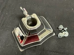 Tama Bass Drum Tom Mount Bracket Nice #AK4. Fixed Price $32.75.