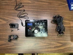 Roland TD-25 V-drum Module W/mount, Clamp, Wiring Harness, Power Supply -D4I8161. Fixed Price $495.00.