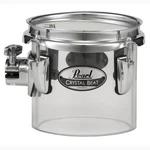 Pearl Crystal Beat 6"X5.5" Single-headed Tom Ultra Clear. Fixed Price $170.99.