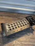 Roland S-1608 Pro A/v 16X8 Digital Snake 16-CHANNEL Stage Box Unit. Fixed Price $194.65.