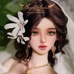 Angel Studio Onni Winnie 65CM Body+head Cream Skin Used. Fixed Price $1128.37.