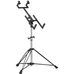 Pearl Box Cajon Stand Drum PCJ70STD Doublebraced Lugs Large Rubber Feet. Fixed Price $212.99.