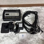 Roland TD-3 V-drum Module Electronic Sound Tested Japan 100V. Fixed Price $148.80.