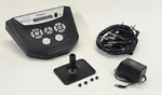 Roland TD-6V Electronic V-drum Sound Module With Cable Snake Mounting Plate. Fixed Price $149.99.