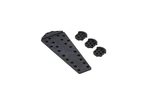 Tama Set Iso-base Sound Reduction 1X Tibp 3X Tibl. Fixed Price $124.48.