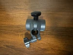 Yamaha Dtx Electronic Drum Rack Tom / Cymbal Tube Clamp - 1.5". Fixed Price $24.99.