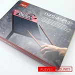 Nord Drum 3P 6-CHANNEL Modelling Percussion Synthesizer. Fixed Price $994.99.