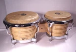 Lp Latin Percussion Generation Ii Professional Bongo Drums, M. Comen. Fixed Price $150.00.