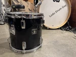 Tama Swingstar Rack Tom Drum Black Mij Japan Vintage 11X12 #CG2. Fixed Price $73.35.
