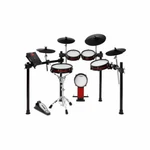 Alesis Crimson Ii Special Edition Kit 9 Piece E-drum Set. Fixed Price $1263.96.
