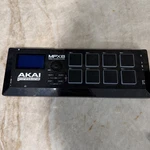 Akai Professional MPX8 Rhythm Machine Lcd Display Pads Drum Sampler Digital. Fixed Price $74.99.