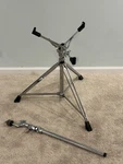 Yamaha 9000 Snare Stand / Cymbal Combo Drums Set. Fixed Price $199.00.