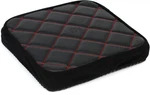 Meinl Percussion Deluxe Cajon Seat Black Leather (2-PACK) Bundle. Fixed Price $49.98.