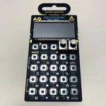 Teenage Engineering PO-128 Pocket Operator Rockman Synth Used From Japan. Fixed Price $252.85.