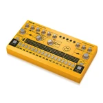 Behringer RD-6-AM 8 Drum Sounds 16-STEP Sequencer Analog Machine. Fixed Price $220.32.