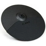 Alesis 10" Single Zone Electronic Drum Cymbal Pad With Choke For Command Kit. Fixed Price $65.00.