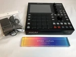 Akai Professional Mpc Standalone Music Production Center Sampler Dj Jp Used. Fixed Price $576.68.