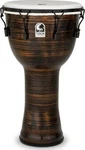 Toca Freestyle Ii Mechanicaly Tuned 14 Djembe With Bag. Fixed Price $289.99.