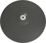 Yamaha PCY175 17" 3-ZONE Electronic Cymbal Pad Dtx Drums E-drum Trigger. Fixed Price $220.00.