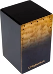 Rhythm Tech Rtccbbf Caf Cajon. Boutique Black Fade. Fixed Price $124.99.