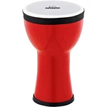 Nino Elements Mini Synthetic Djembe Fire Engine. Fixed Price $34.95.