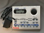 Boss Dr. Rhythm DR-3 Drum Machine Tested & Working With Power Supply. Fixed Price $75.00.