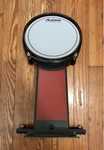 Alesis Red 8" Mesh Kick Pad New Crimson Iii Kit DM10 2 3 E-drums. Fixed Price $127.95.