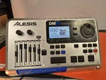 Alesis DM10 Electronic Drum Kit Module. Fixed Price $134.56.