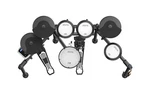 Drum Set Mesh Heads Electronic Aroma TDX22. Fixed Price $474.52.