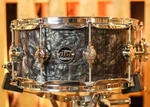 Dw Performance Black Diamond Snare Drum - 6.5X14. Fixed Price $599.00.