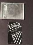 Voice Crystal X 512K Ram For Roland. Fixed Price $100.00.