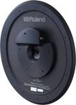 Roland V-drums CY-12C-T Thin Dual Zone Cymbal Pad TD-313 316 17 Vad. Fixed Price $159.75.