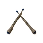 Electronic Rhythm Sticks Air Led Crash Melody Xmas Gift. Fixed Price $21.00.