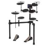 Roland TD-02K 5-PIECE Electronic V-drums Kit. Fixed Price $453.99.