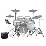 Efnote Pro 501 Traditional Electronic Drum Kit. Fixed Price $5799.99.