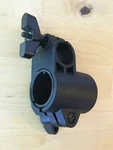 Alesis Max/nitro Mesh/dm Lite Kit Cymbal/drum Rack Mount Clamp 102370027-A. Fixed Price $19.99.