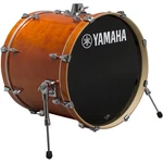 Yamaha Stage Custom Birch Bass Drum 22 X 17 In. Honey Amber. Fixed Price $479.99.