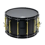 14" Deep Snare Drum 8" Carbon Steel Shell Low-end Punch Fast Response Rock Metal. Fixed Price $123.49.