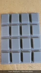 Akai Mpc 1000 Pad Set Version Fix Upgrade Kit G2U. Fixed Price $161.24.