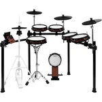 Alesis Nitro Ultimate Xl 10PIECE Electronic Drum Set. Fixed Price $1099.99.