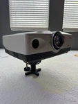 Yamaha DPX-1300 (only Projector). Fixed Price $150.00.