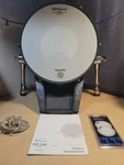 Roland KD-140 Kick Bass Drum Pad W/ Cable, Manual & Patches 120 #3H10. Fixed Price $599.00.