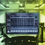 Roland TR-8 Rhythm Composer Drum Machine Excellent Condition. Fixed Price $380.00.
