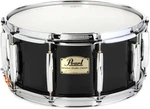 Pearl Session Snare - 6.5" X 14" Piano Black. Fixed Price $475.99.
