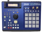 Akai Professional MPC2000XL Midi Production Center 16-BIT Sampler Sequencer Used. Fixed Price $749.98.