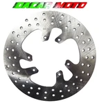 Front Brake Disc Yamaha Tt 600 Japan 1985 1986 1987 1988 1989 1990 1991 92. Fixed Price $51.12.