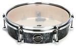 Dw Performance Series Low Pro Snare Drum - 3" X 12" Black Diamond Finishply. Fixed Price $389.00.