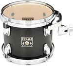 Tama Superstar Classic Maple Mounted Tom - 7 X 8 Inches, Transparent. Fixed Price $257.99.