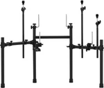 Roland Mds-compact 2 V-drum Rack 3 Cymbal Arm, 4 Pad Mounts New. Fixed Price $255.00.